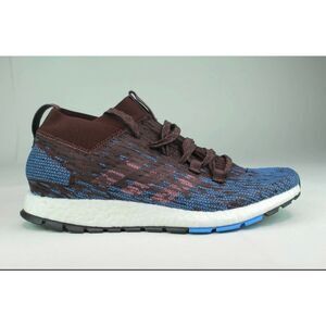 Adidas Pureboost RBL CM8311 Men Size 6.5 US Night Red Womens US 8